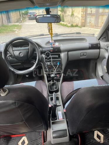 Opel Astra 1993, 532,000 km - 1.4 l - Bakı