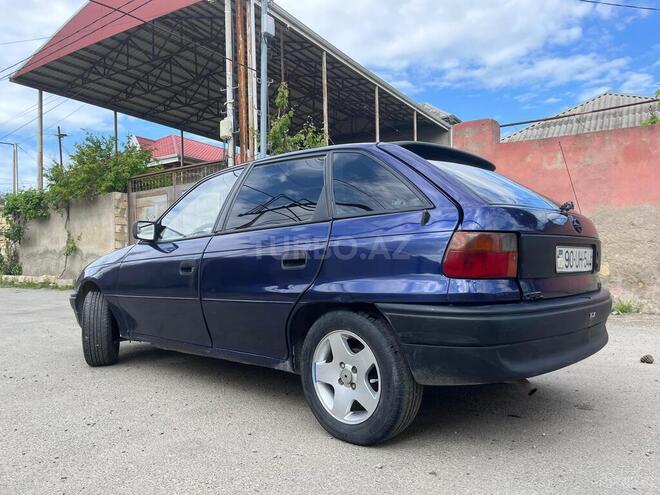 Opel Astra 1993, 532,000 km - 1.4 l - Bakı
