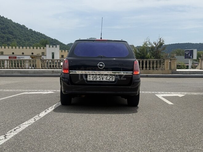 Opel Astra 2007, 334,000 km - 1.3 l - Qəbələ