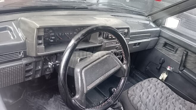 LADA (VAZ) 21099 2000, 231,500 km - 1.5 l - Qazax