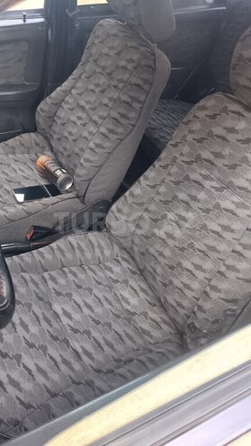 LADA (VAZ) 21099 2000, 231,500 km - 1.5 l - Qazax