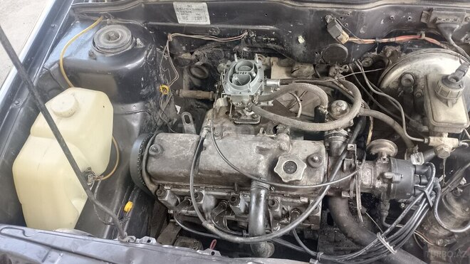 LADA (VAZ) 21099 2000, 231,500 km - 1.5 l - Qazax