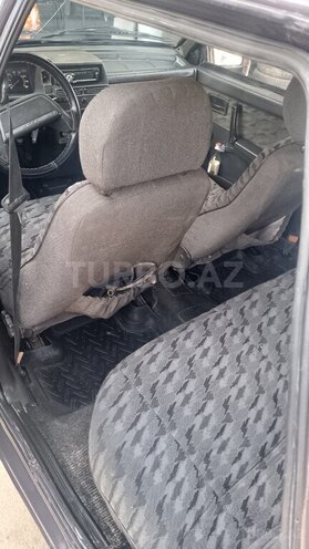 LADA (VAZ) 21099 2000, 231,500 km - 1.5 l - Qazax