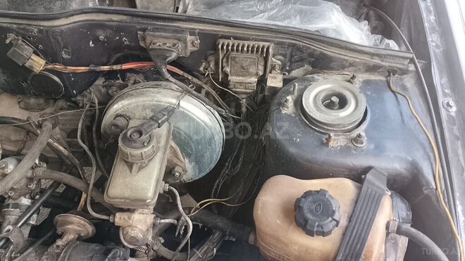 LADA (VAZ) 21099 2000, 231,500 km - 1.5 l - Qazax