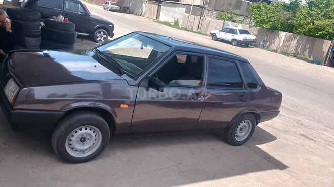 LADA (VAZ) 21099 2000, 231,500 km - 1.5 l - Qazax