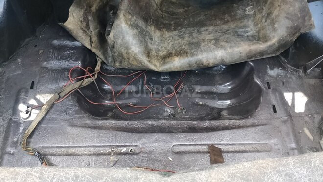LADA (VAZ) 21099 2000, 231,500 km - 1.5 l - Qazax