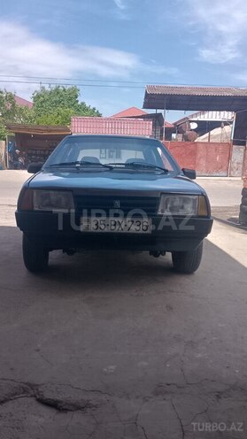 LADA (VAZ) 21099 2000, 231,500 km - 1.5 l - Qazax