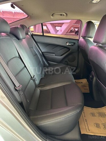 Kia K3 2015, 153,243 km - 1.6 l - Bakı