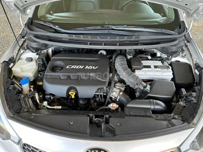 Kia K3 2015, 153,243 km - 1.6 l - Bakı