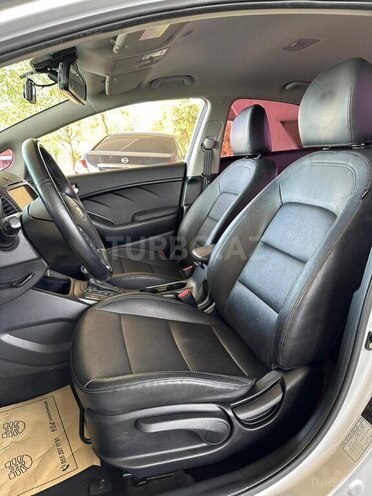 Kia K3 2015, 153,243 km - 1.6 l - Bakı
