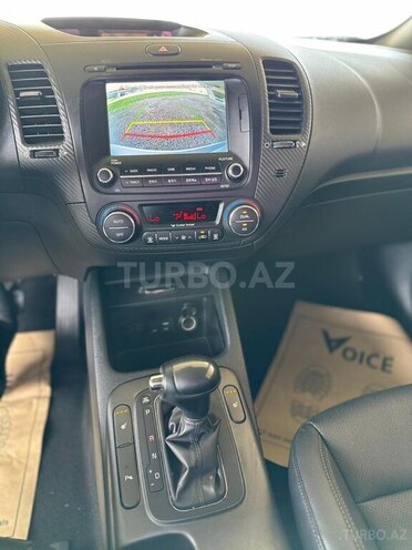 Kia K3 2015, 153,243 km - 1.6 l - Bakı