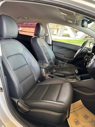 Kia K3 2015, 153,243 km - 1.6 l - Bakı