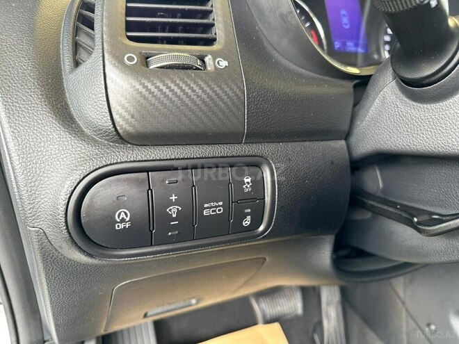 Kia K3 2015, 153,243 km - 1.6 l - Bakı
