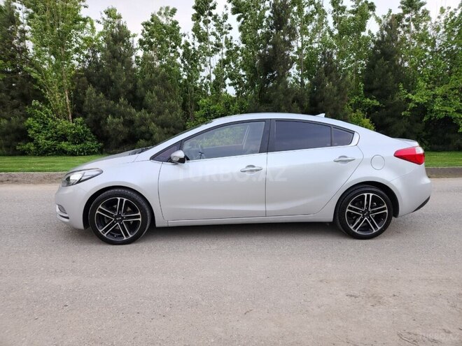 Kia K3 2015, 153,243 km - 1.6 l - Bakı