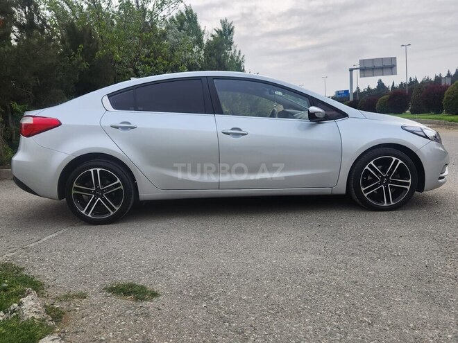 Kia K3 2015, 153,243 km - 1.6 l - Bakı