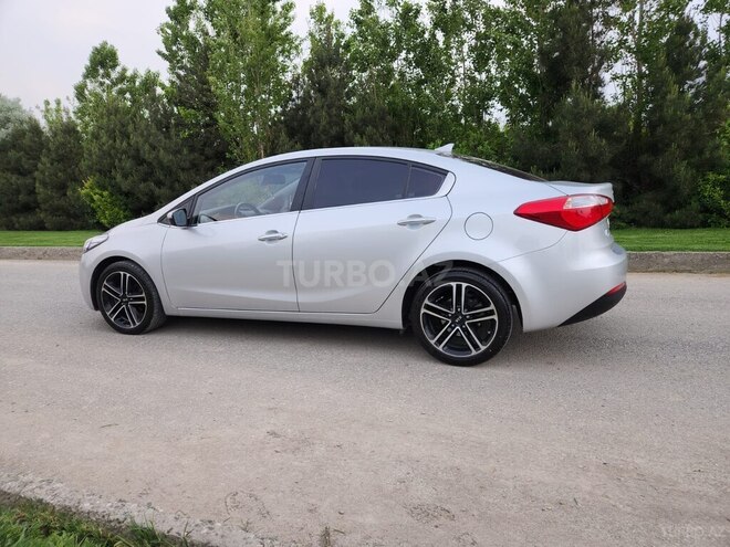Kia K3 2015, 153,243 km - 1.6 l - Bakı
