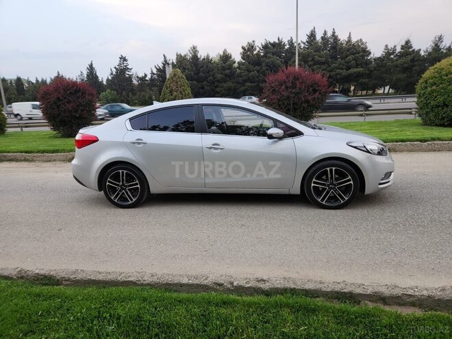 Kia K3 2015, 153,243 km - 1.6 l - Bakı