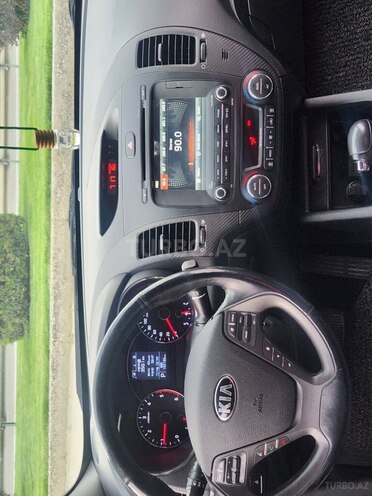 Kia K3 2015, 153,243 km - 1.6 l - Bakı