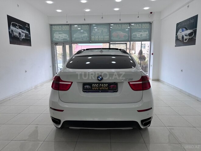 BMW X6-3