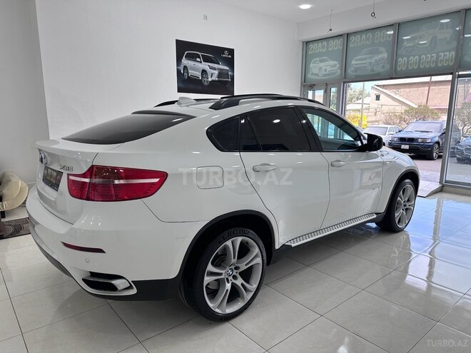 BMW X6-4
