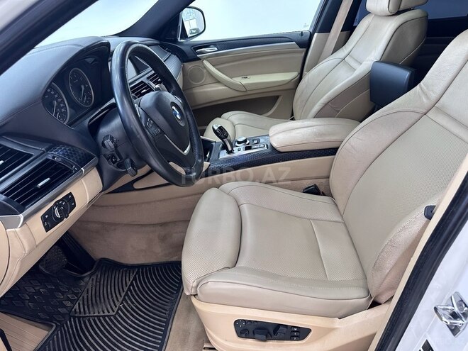 BMW X6-8