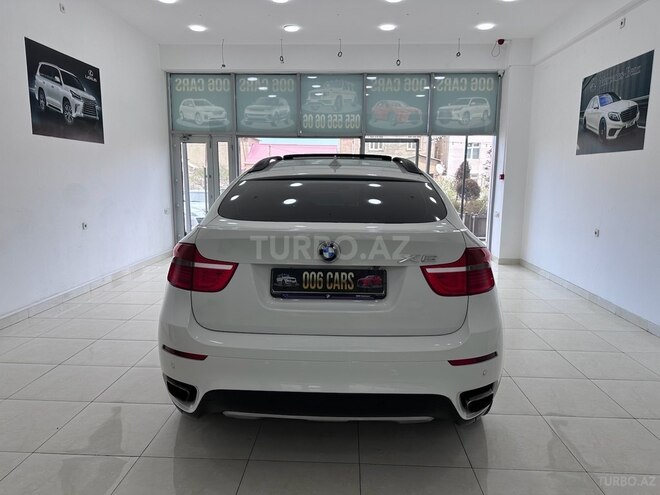 BMW X6-5