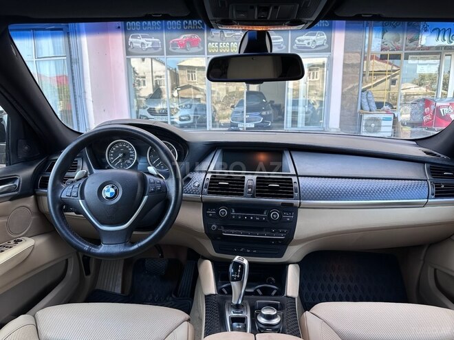BMW X6-20