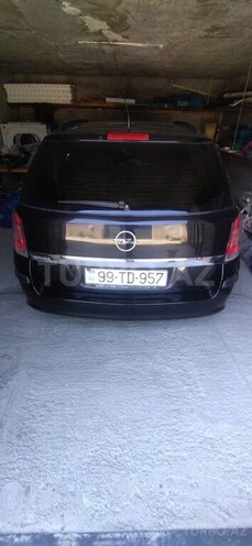 Opel Astra 2005, 314,099 km - 1.4 l - Bakı
