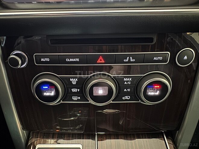Land Rover Range Rover 2017, 79,000 km - 3.0 l - Bakı