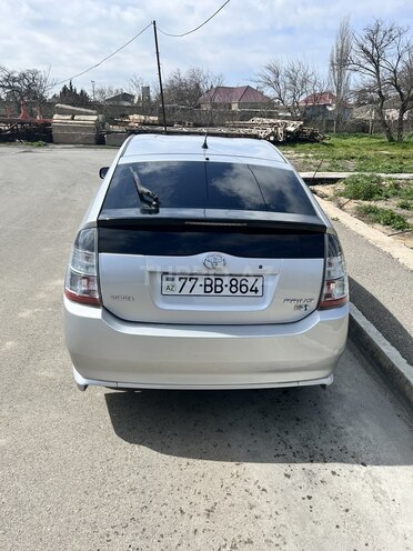 Toyota Prius 2007, 177,000 km - 1.5 l - Bakı