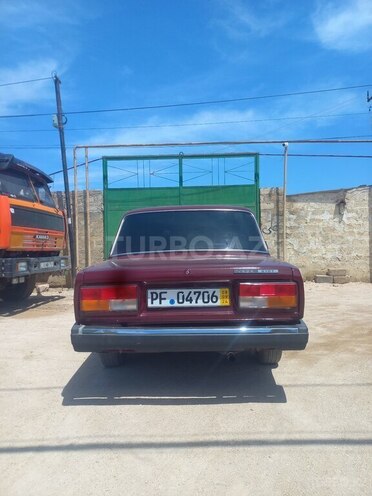 LADA (VAZ) 2107 2000, 12,332 km - 1.6 l - Bakı