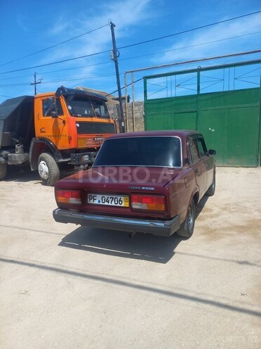 LADA (VAZ) 2107 2000, 12,332 km - 1.6 l - Bakı