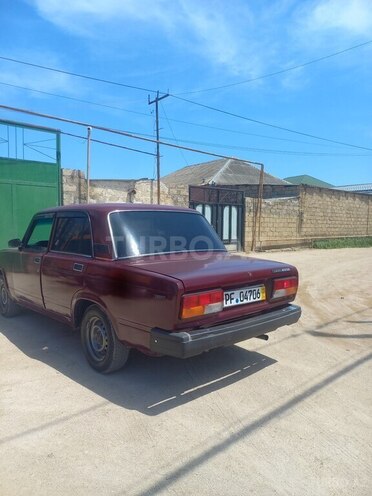 LADA (VAZ) 2107 2000, 12,332 km - 1.6 l - Bakı
