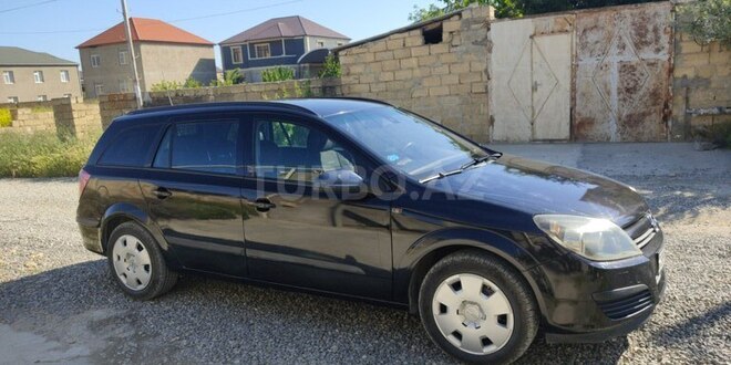 Opel Astra 2005, 314,099 km - 1.4 l - Bakı