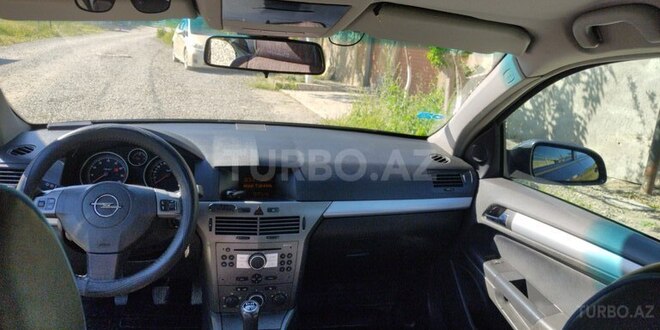 Opel Astra 2005, 314,099 km - 1.4 l - Bakı