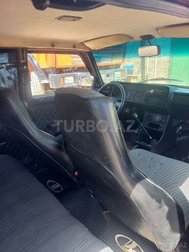 LADA (VAZ) 2107 2000, 12,332 km - 1.6 l - Bakı