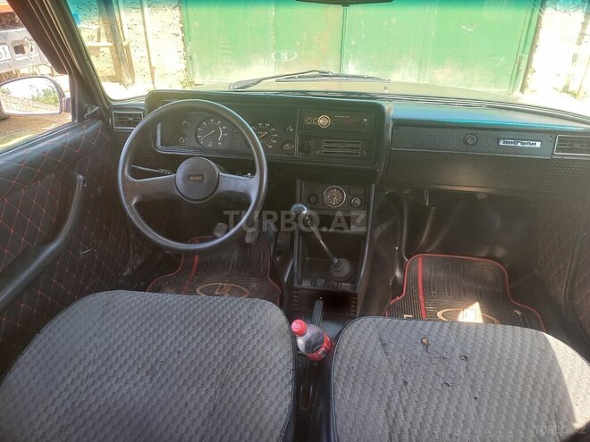 LADA (VAZ) 2107 2000, 12,332 km - 1.6 l - Bakı