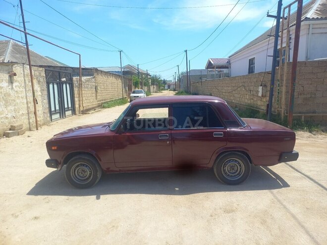 LADA (VAZ) 2107 2000, 12,332 km - 1.6 l - Bakı