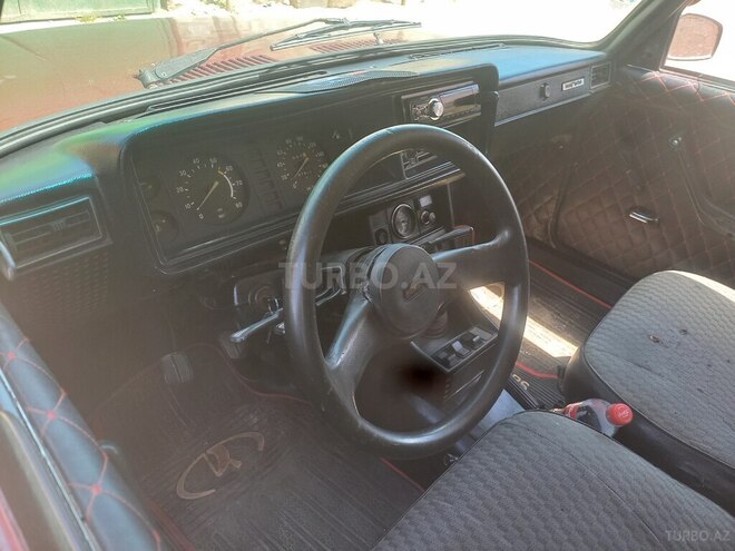 LADA (VAZ) 2107 2000, 12,332 km - 1.6 l - Bakı