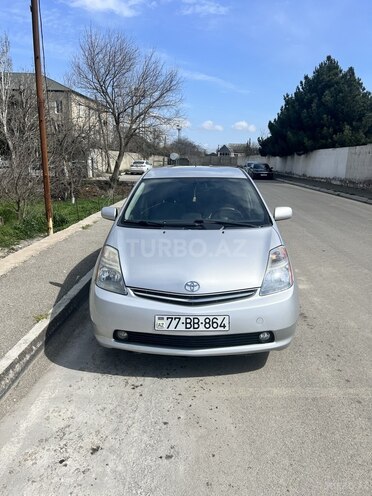 Toyota Prius 2007, 177,000 km - 1.5 l - Bakı