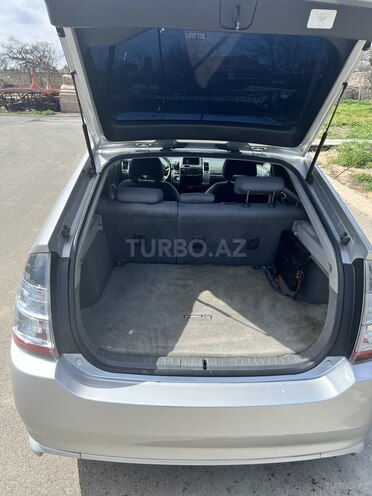 Toyota Prius 2007, 177,000 km - 1.5 l - Bakı