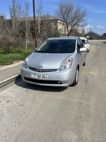 Toyota Prius 2007, 177,000 km - 1.5 l - Bakı