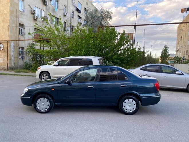 Nissan Sunny 2004, 325,476 km - 1.6 л - Bakı