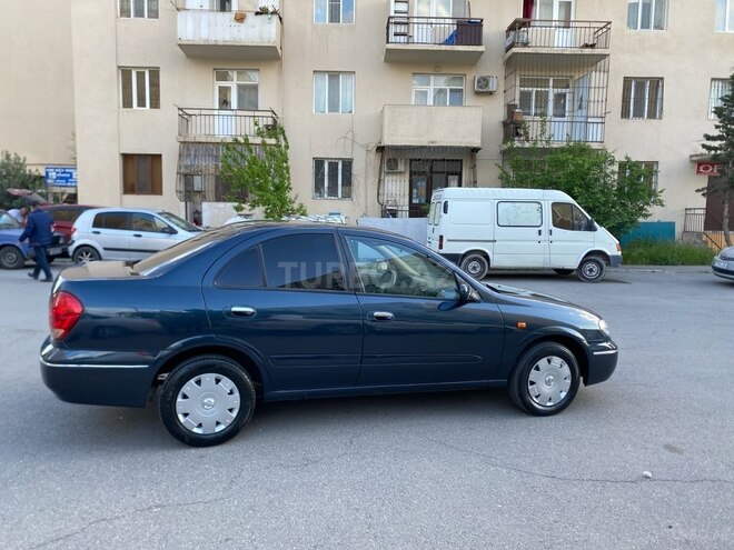 Nissan Sunny 2004, 325,476 km - 1.6 л - Bakı