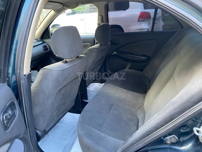 Nissan Sunny 2004, 325,476 km - 1.6 л - Bakı