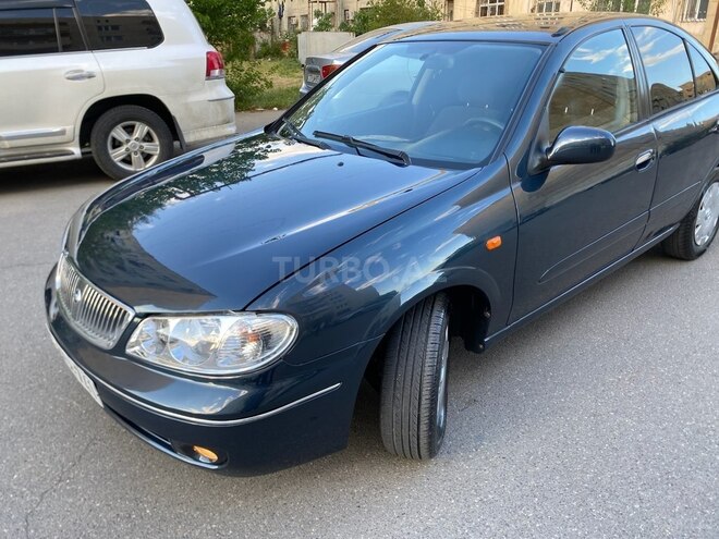 Nissan Sunny 2004, 325,476 km - 1.6 л - Bakı