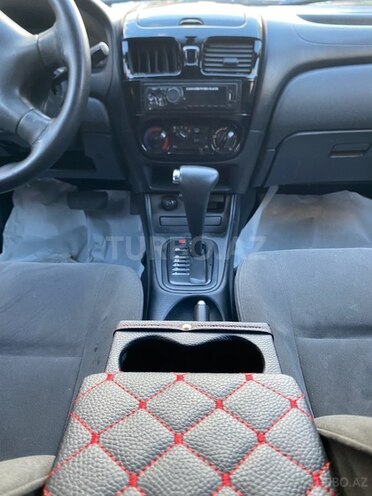 Nissan Sunny 2004, 325,476 km - 1.6 л - Bakı