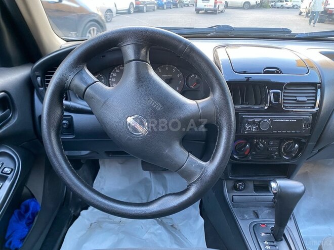 Nissan Sunny 2004, 325,476 km - 1.6 л - Bakı