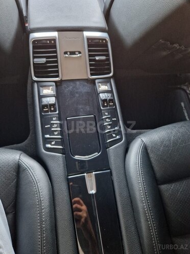Porsche Panamera 2014, 135,000 km - 3.6 l - Bakı