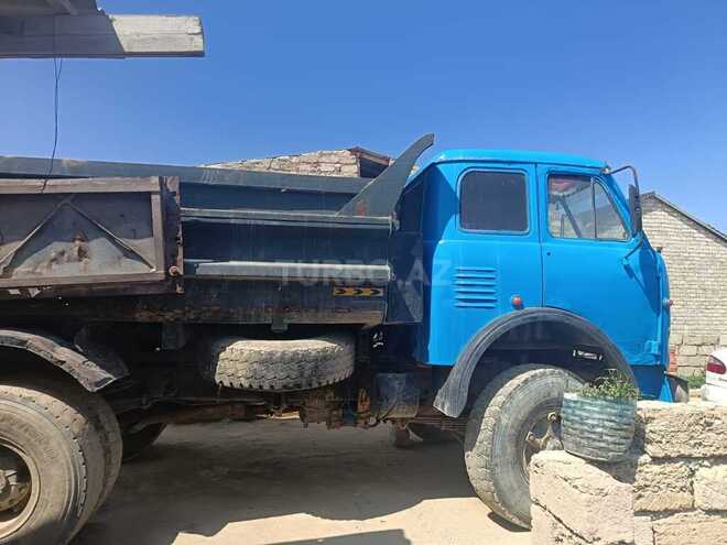 MAZ  1981, 177,778 km - 11.0 l - Bakı